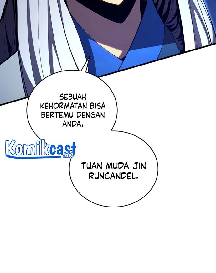 Swordmaster’s Youngest Son Chapter 34 Gambar 7