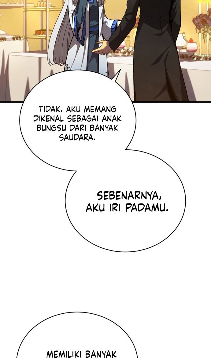 Swordmaster’s Youngest Son Chapter 34 Gambar 11