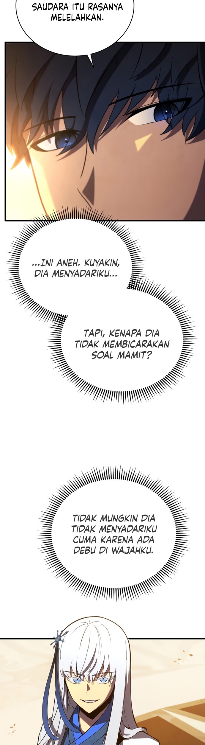 Swordmaster’s Youngest Son Chapter 34 Gambar 12