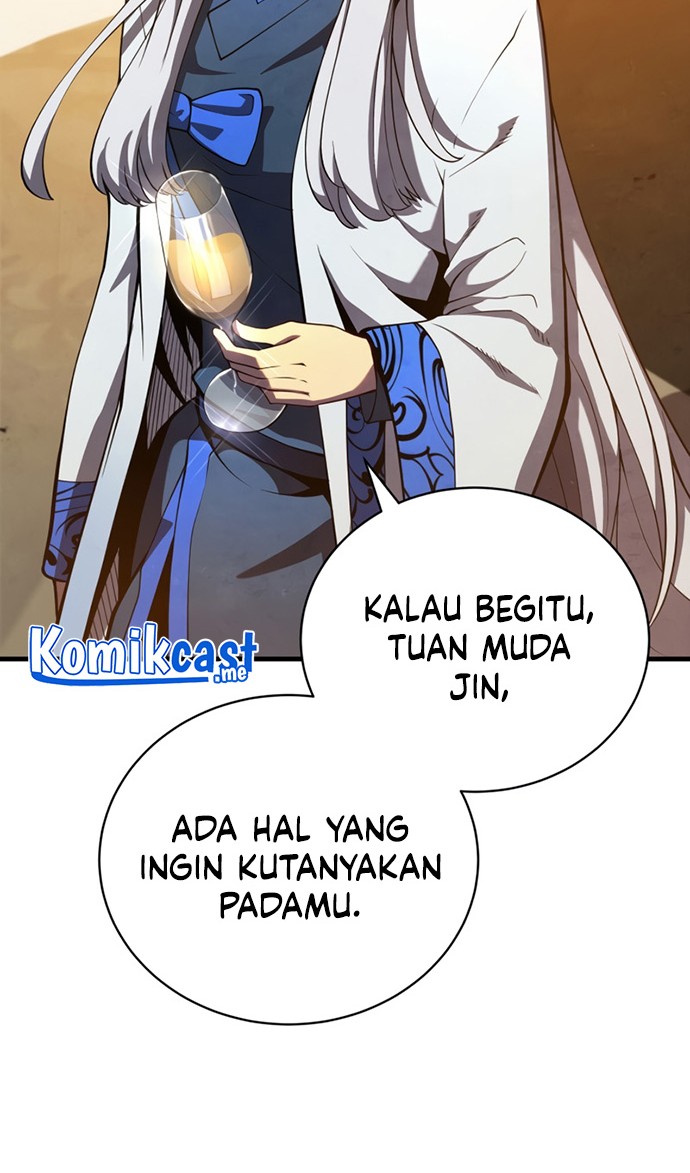Swordmaster’s Youngest Son Chapter 34 Gambar 13