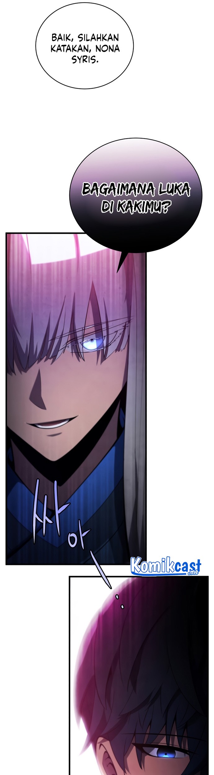 Swordmaster’s Youngest Son Chapter 34 Gambar 14