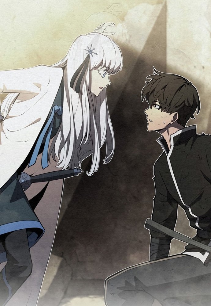 Swordmaster’s Youngest Son Chapter 34 Gambar 17