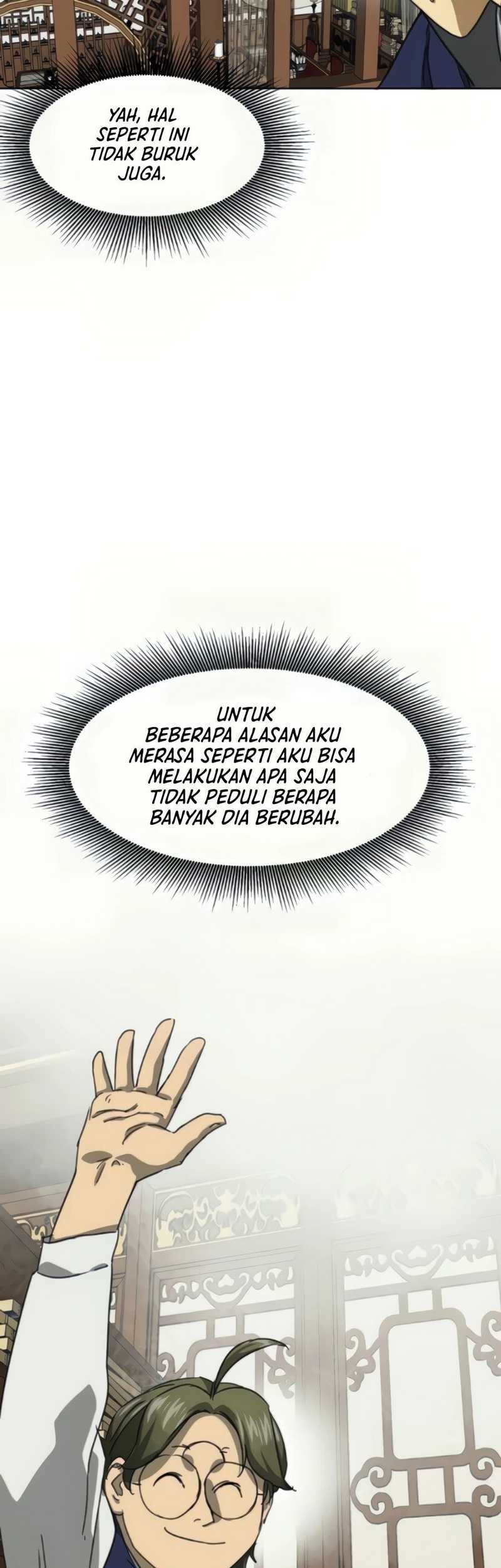 Infinite Level Up in Murim Chapter 109 Gambar 28