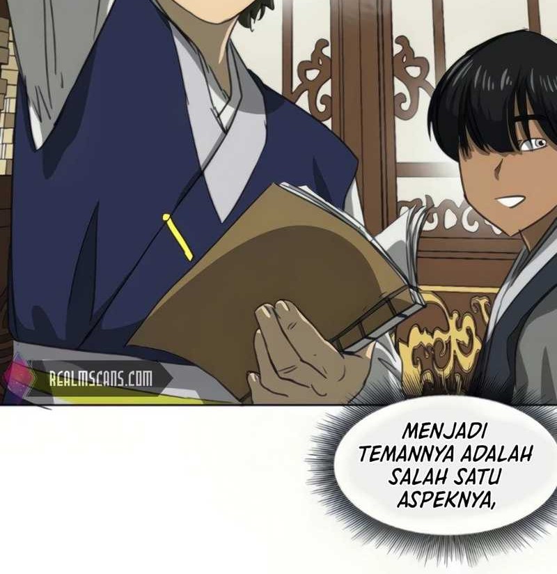 Infinite Level Up in Murim Chapter 109 Gambar 29