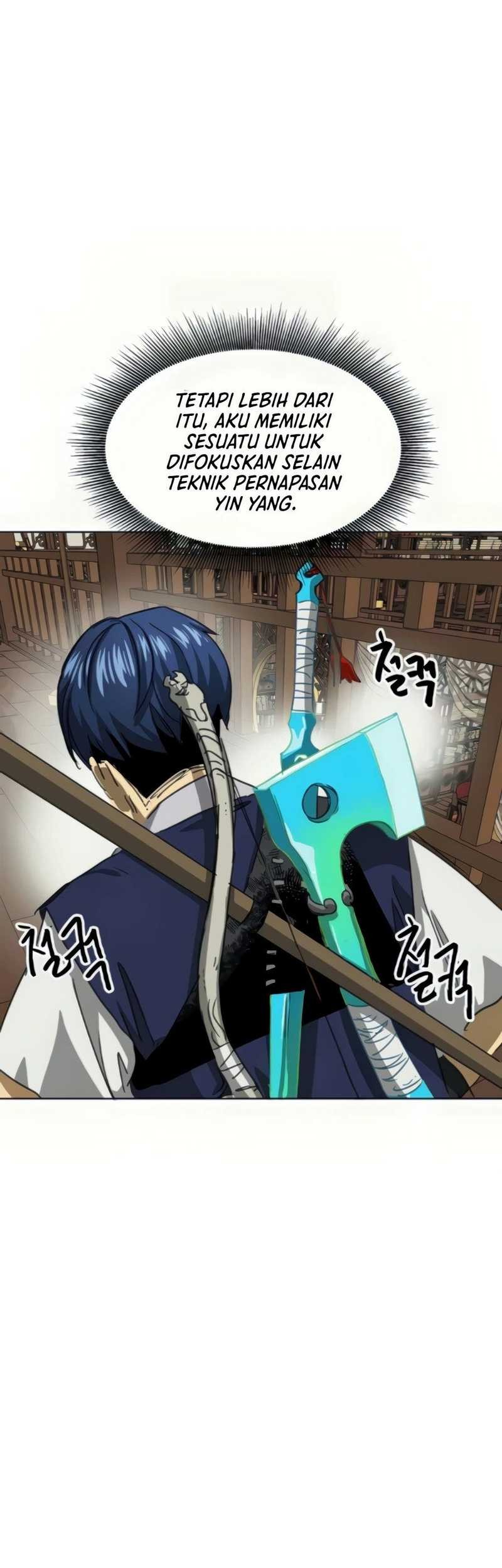 Infinite Level Up in Murim Chapter 109 Gambar 30