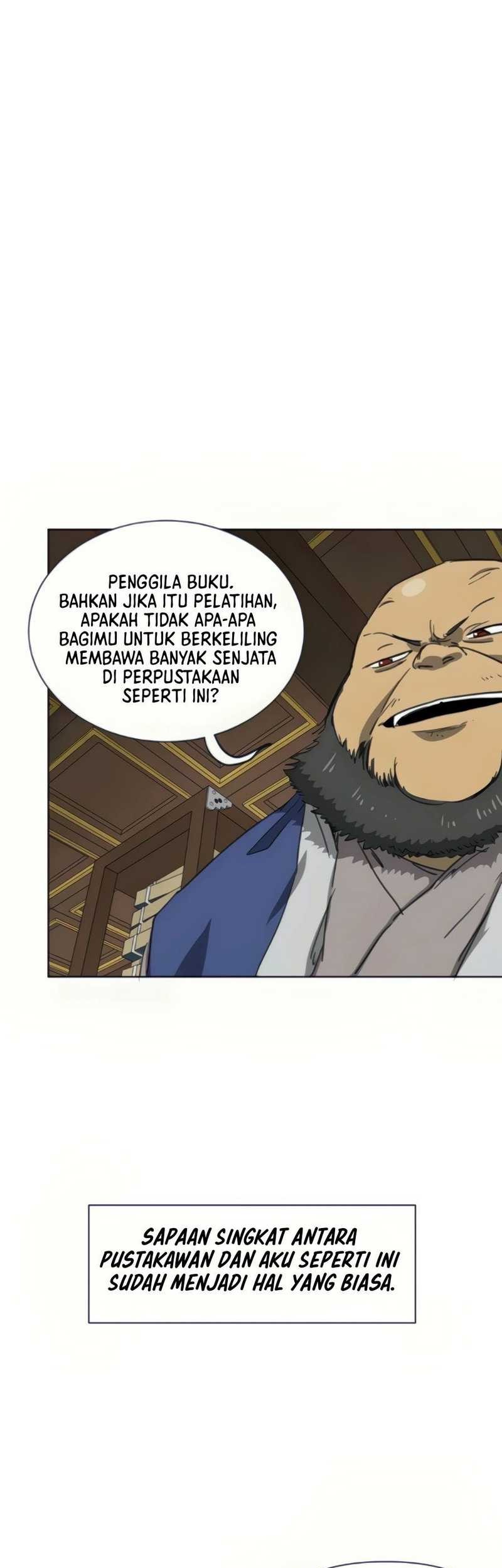 Infinite Level Up in Murim Chapter 109 Gambar 34