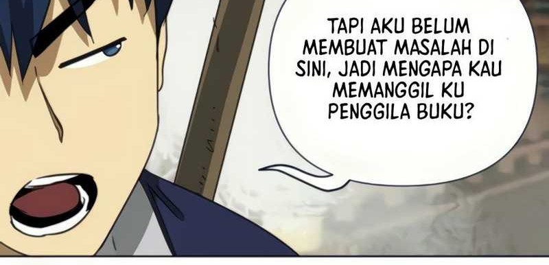 Infinite Level Up in Murim Chapter 109 Gambar 37