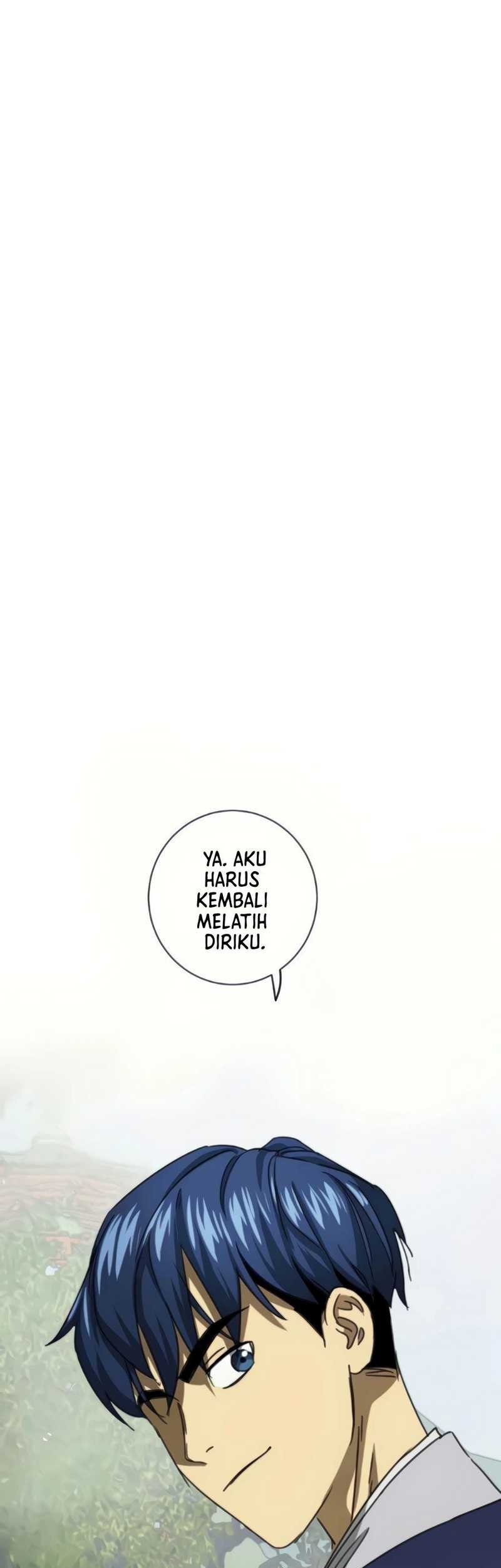 Infinite Level Up in Murim Chapter 109 Gambar 18