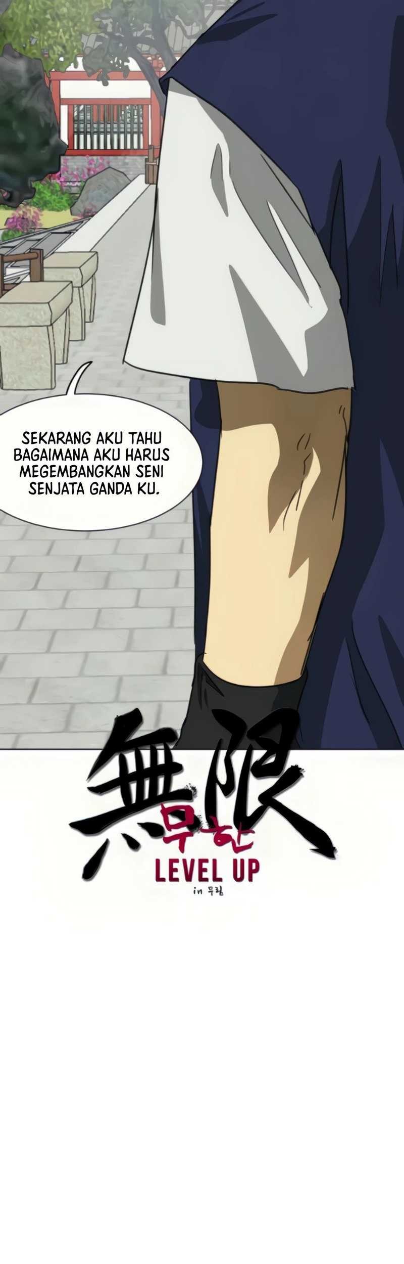 Infinite Level Up in Murim Chapter 109 Gambar 20