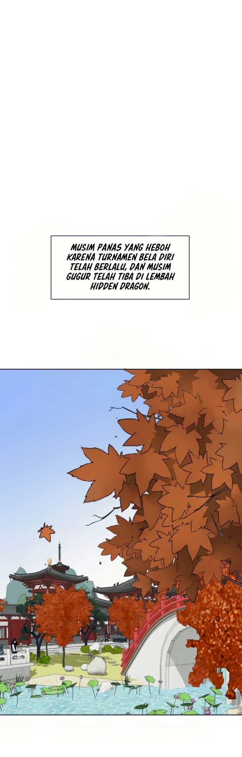 Infinite Level Up in Murim Chapter 109 Gambar 22