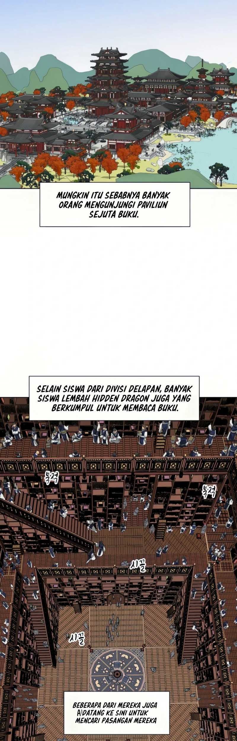 Infinite Level Up in Murim Chapter 109 Gambar 24