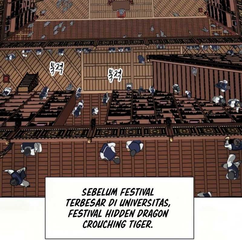 Infinite Level Up in Murim Chapter 109 Gambar 25