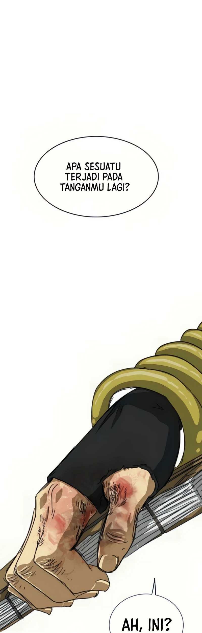 Infinite Level Up in Murim Chapter 109 Gambar 46