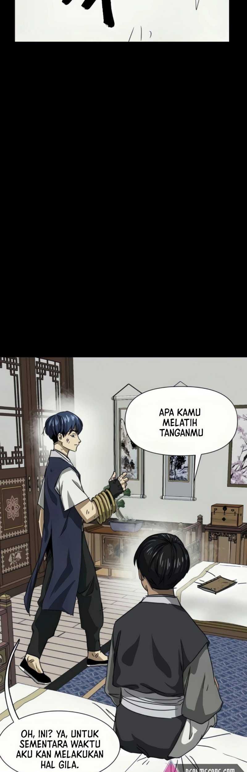 Infinite Level Up in Murim Chapter 109 Gambar 52
