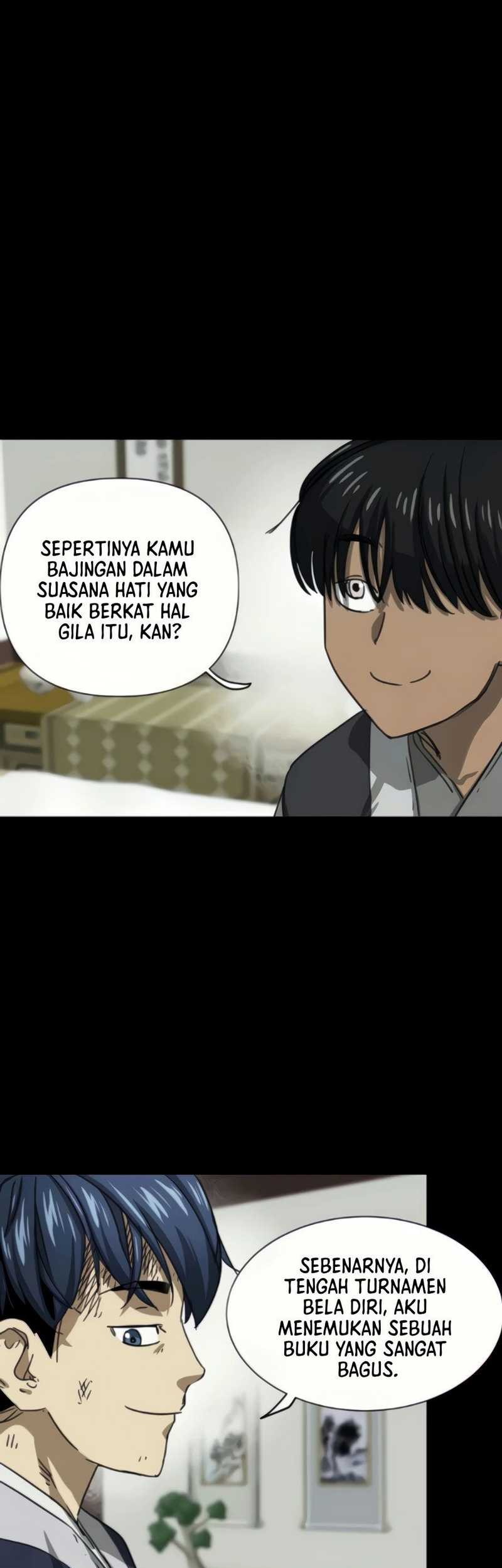 Infinite Level Up in Murim Chapter 109 Gambar 54