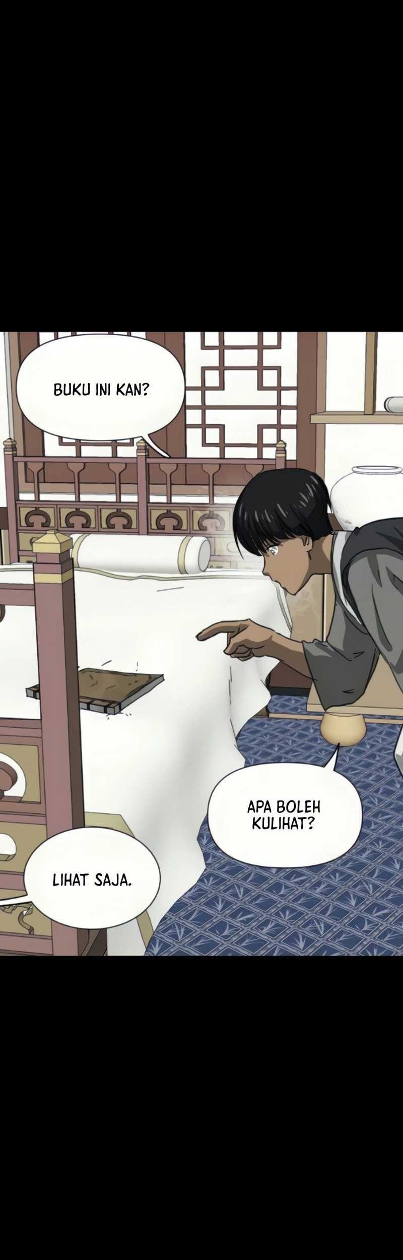 Infinite Level Up in Murim Chapter 109 Gambar 56