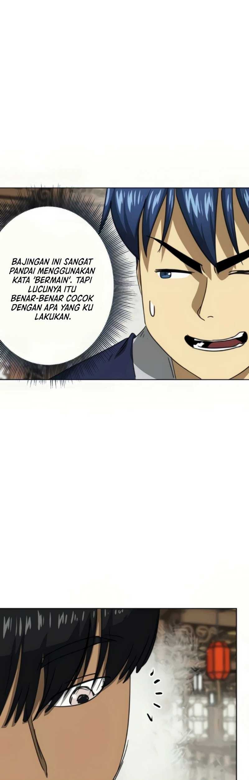 Infinite Level Up in Murim Chapter 109 Gambar 44