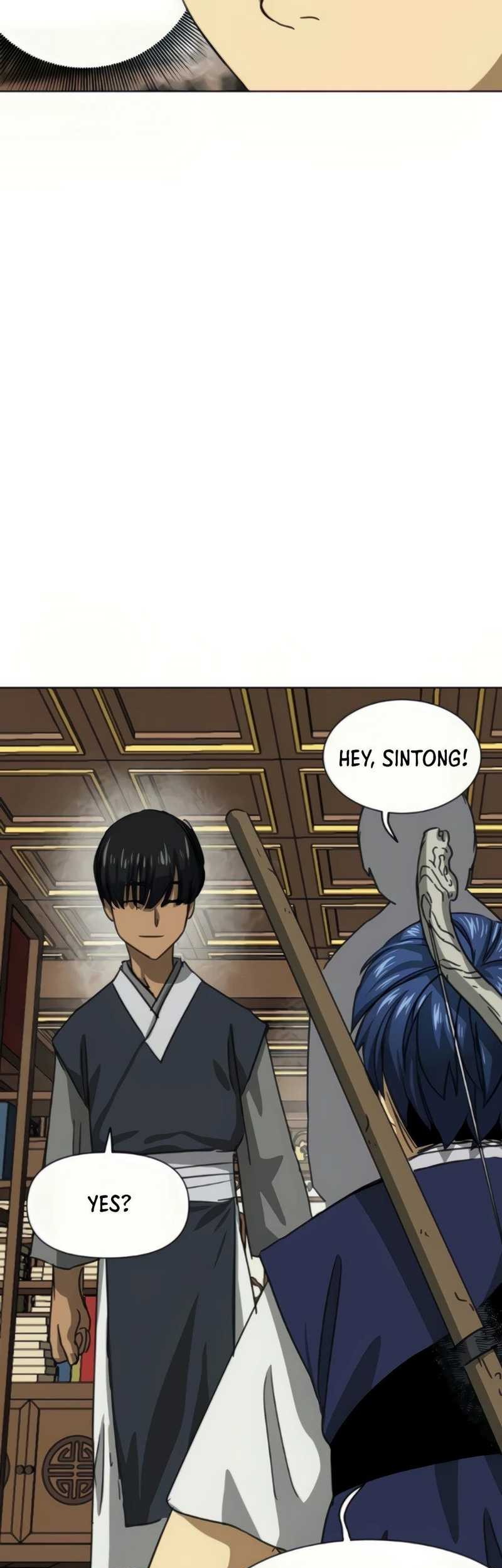 Infinite Level Up in Murim Chapter 109 Gambar 68