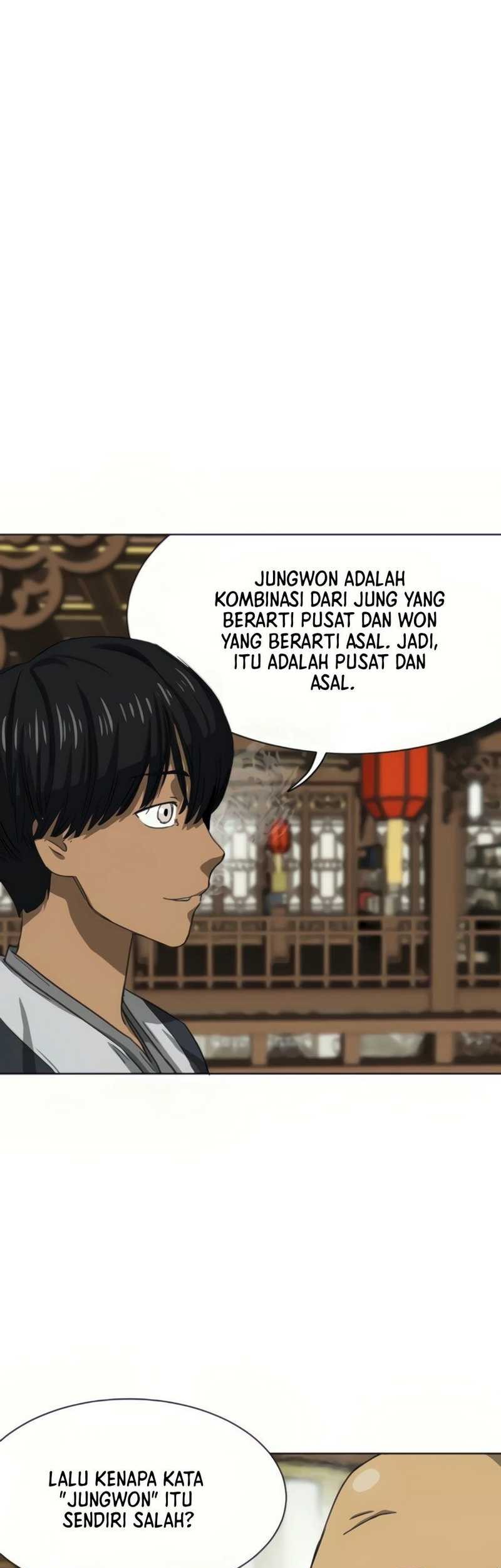Infinite Level Up in Murim Chapter 109 Gambar 74