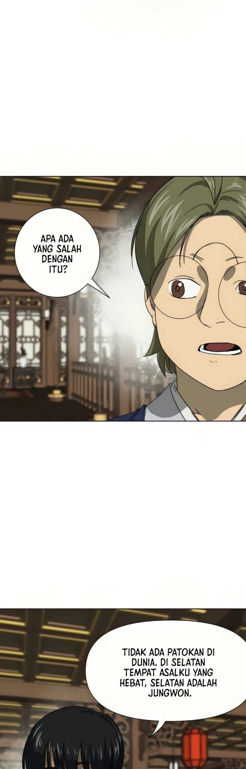 Infinite Level Up in Murim Chapter 109 Gambar 76