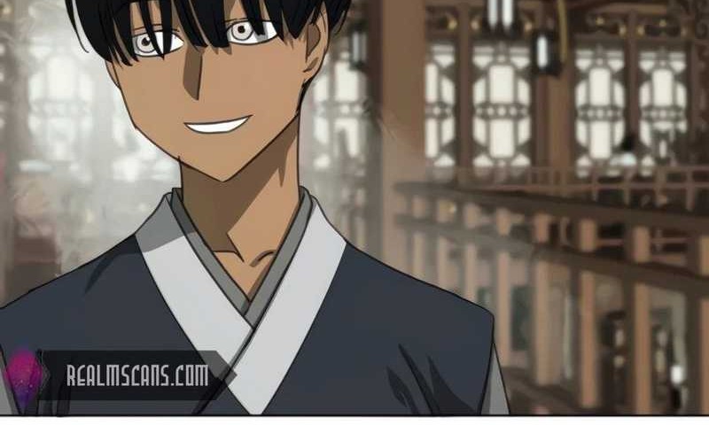 Infinite Level Up in Murim Chapter 109 Gambar 77