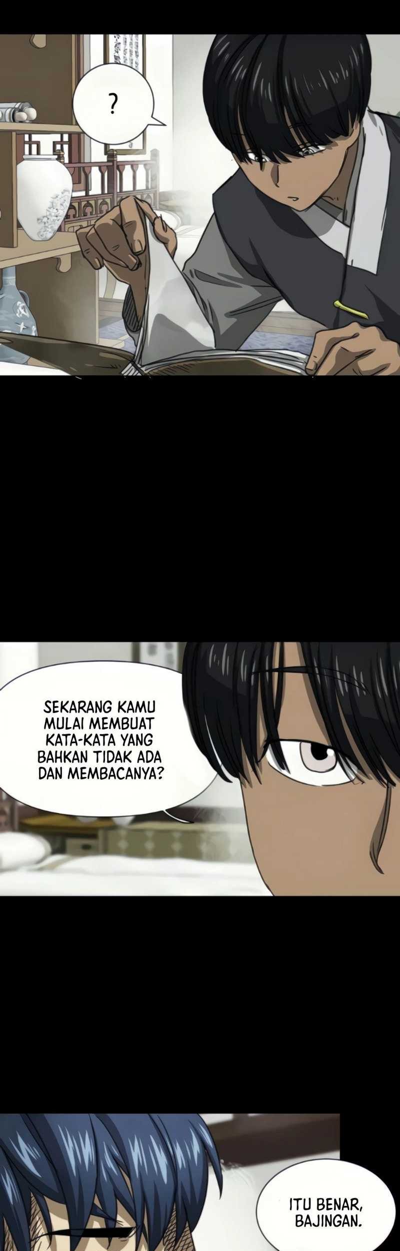Infinite Level Up in Murim Chapter 109 Gambar 58