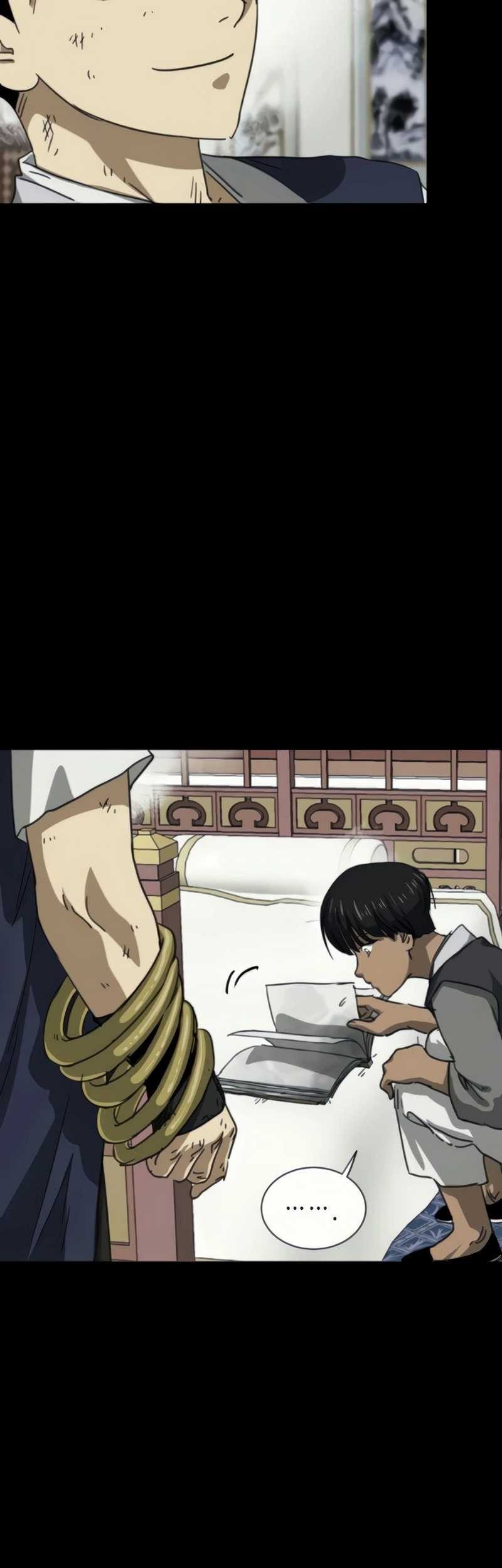 Infinite Level Up in Murim Chapter 109 Gambar 60