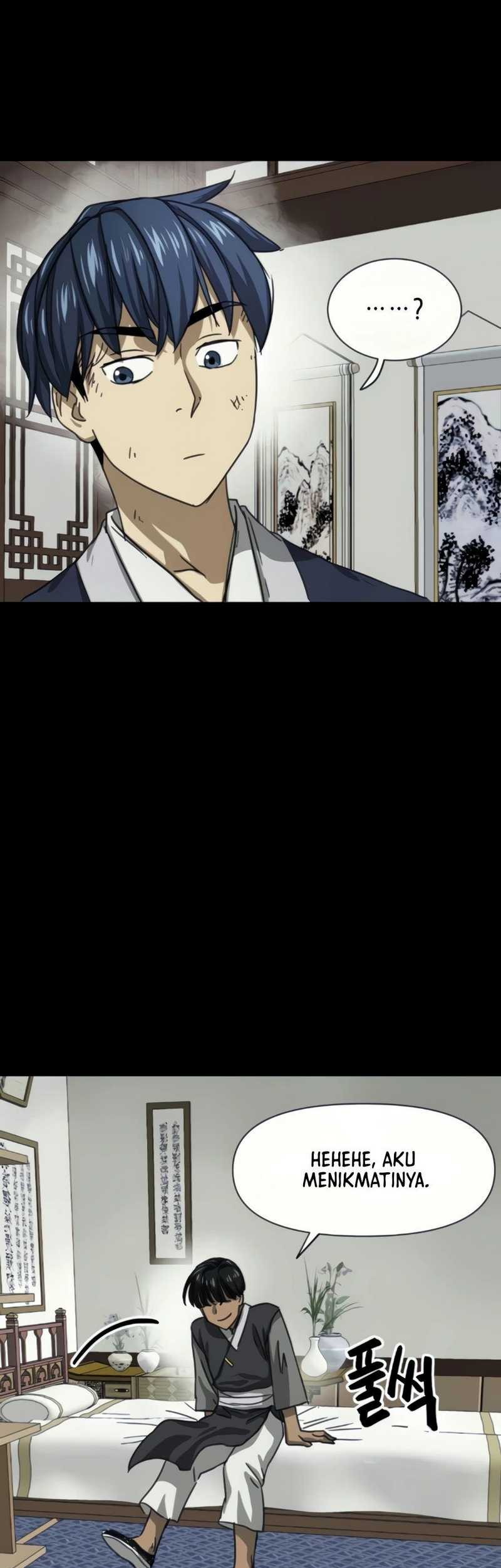 Infinite Level Up in Murim Chapter 109 Gambar 62