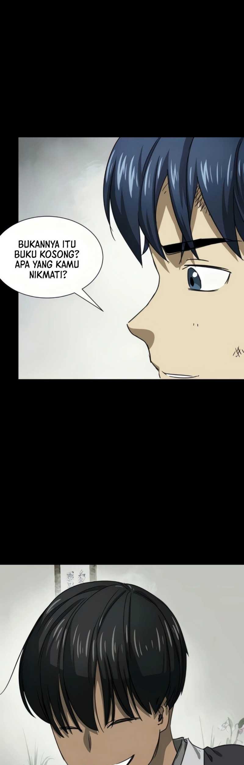 Infinite Level Up in Murim Chapter 109 Gambar 64