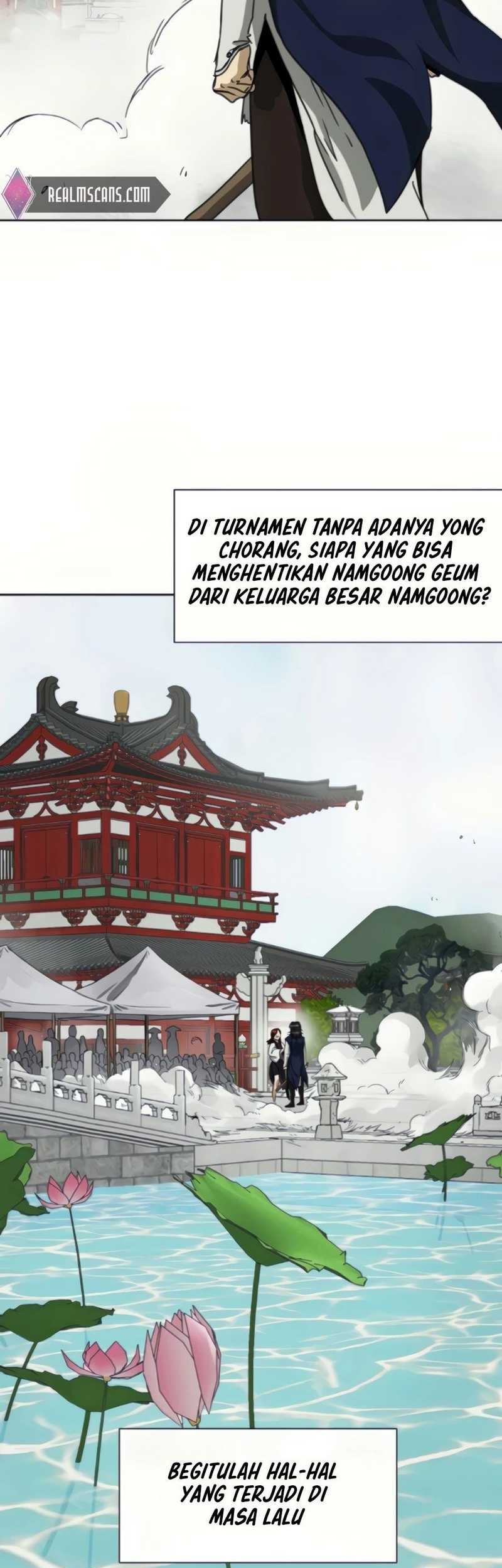 Infinite Level Up in Murim Chapter 109 Gambar 4