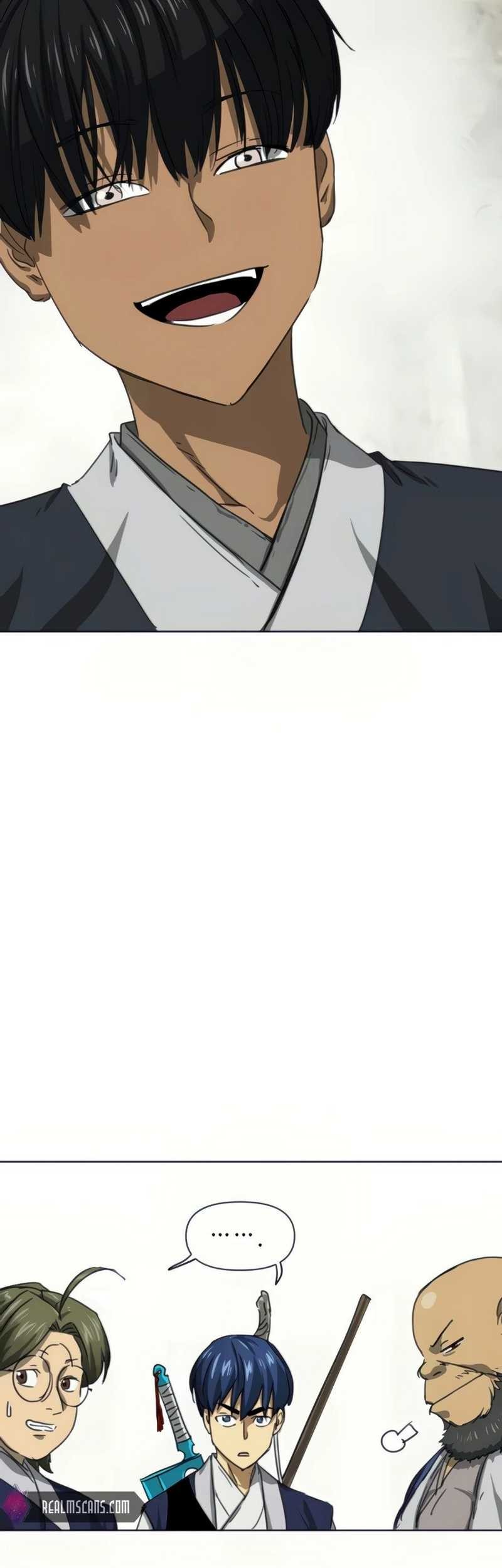 Infinite Level Up in Murim Chapter 109 Gambar 88