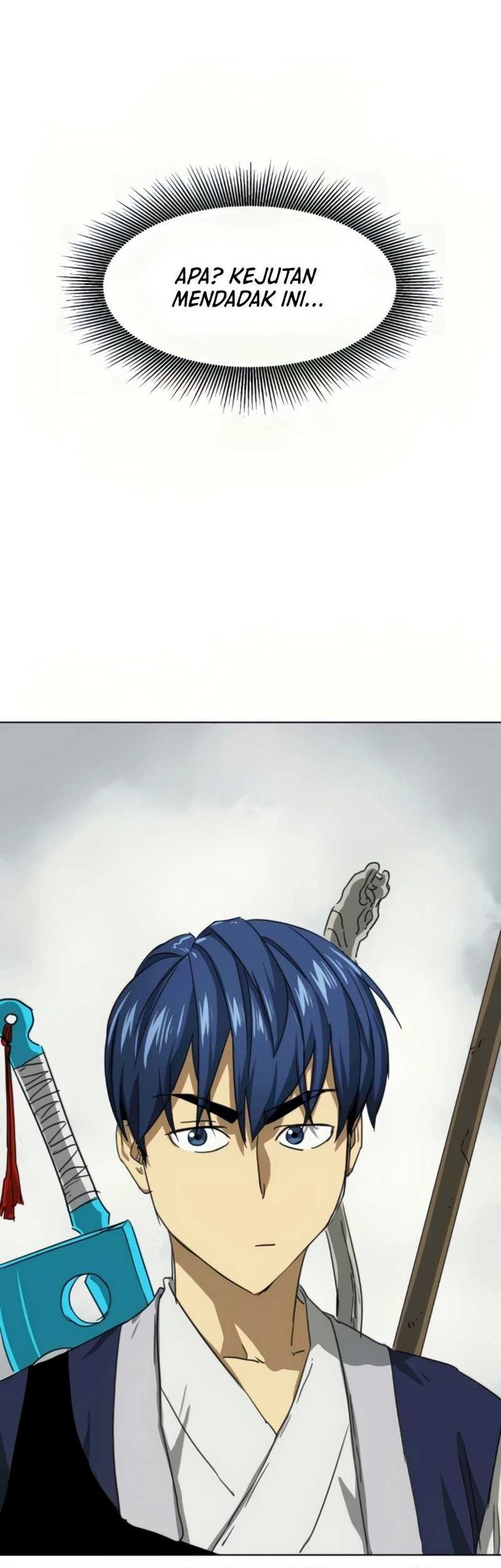 Infinite Level Up in Murim Chapter 109 Gambar 90