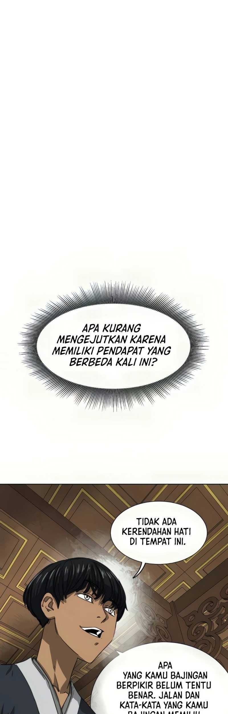 Infinite Level Up in Murim Chapter 109 Gambar 92