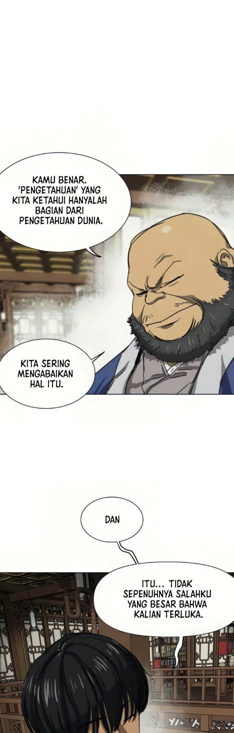 Infinite Level Up in Murim Chapter 109 Gambar 94