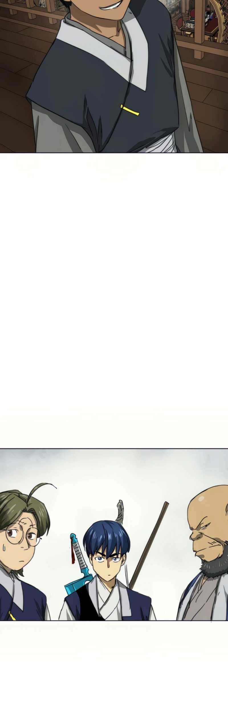 Infinite Level Up in Murim Chapter 109 Gambar 96