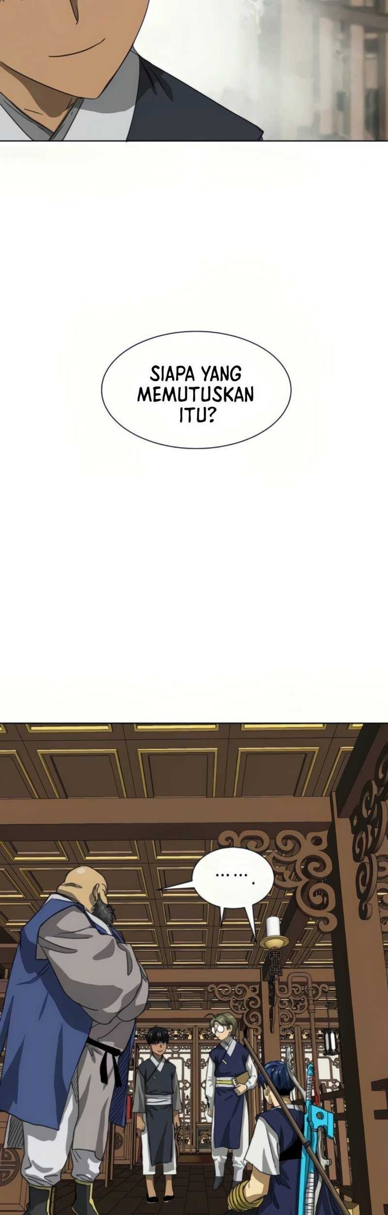 Infinite Level Up in Murim Chapter 109 Gambar 80