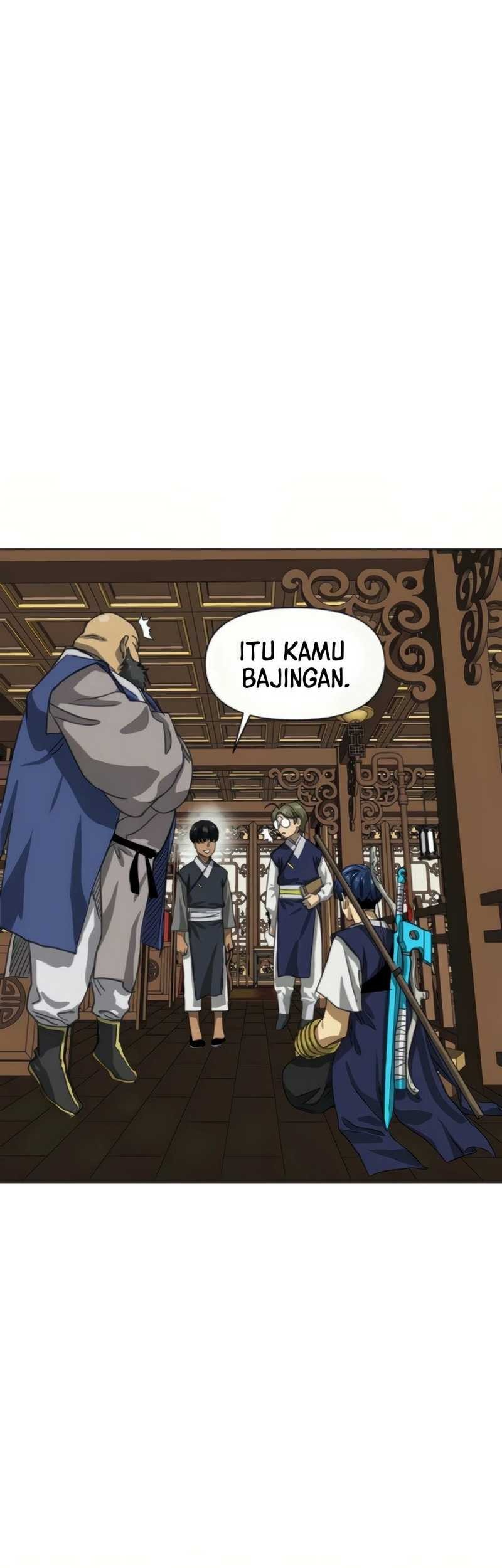 Infinite Level Up in Murim Chapter 109 Gambar 82