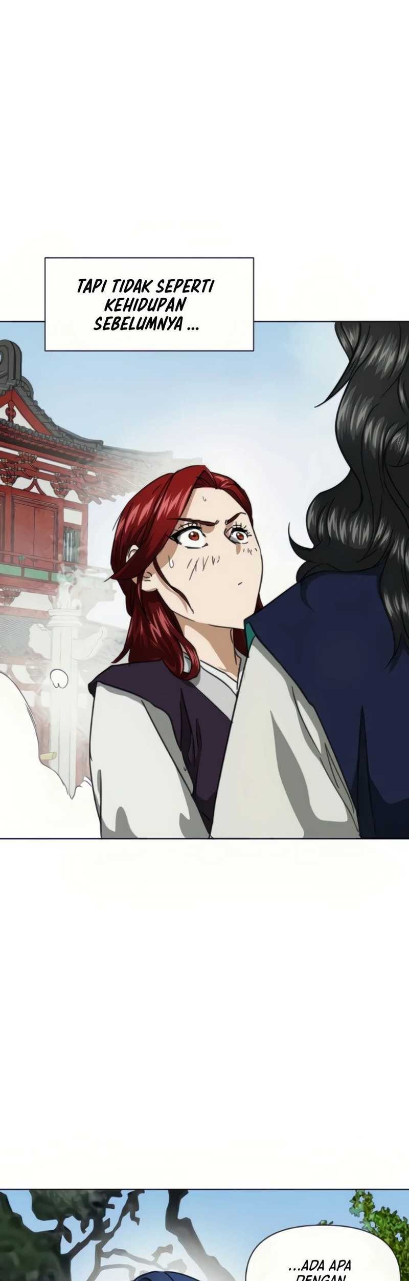 Infinite Level Up in Murim Chapter 109 Gambar 6