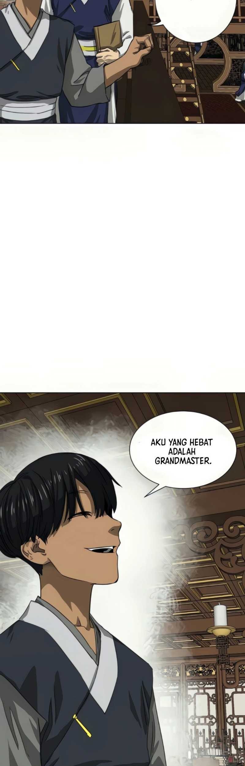 Infinite Level Up in Murim Chapter 109 Gambar 108