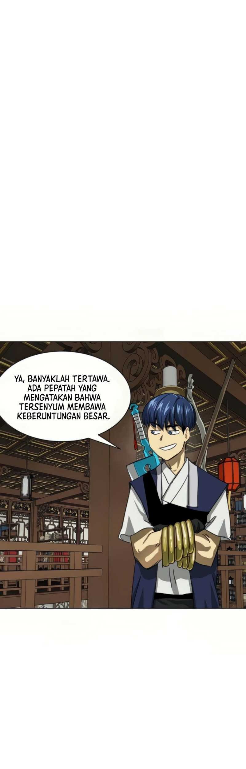 Infinite Level Up in Murim Chapter 109 Gambar 110