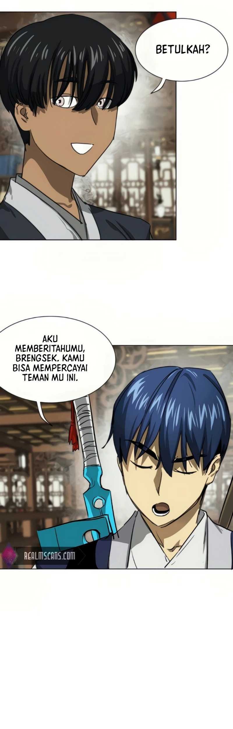 Infinite Level Up in Murim Chapter 109 Gambar 112