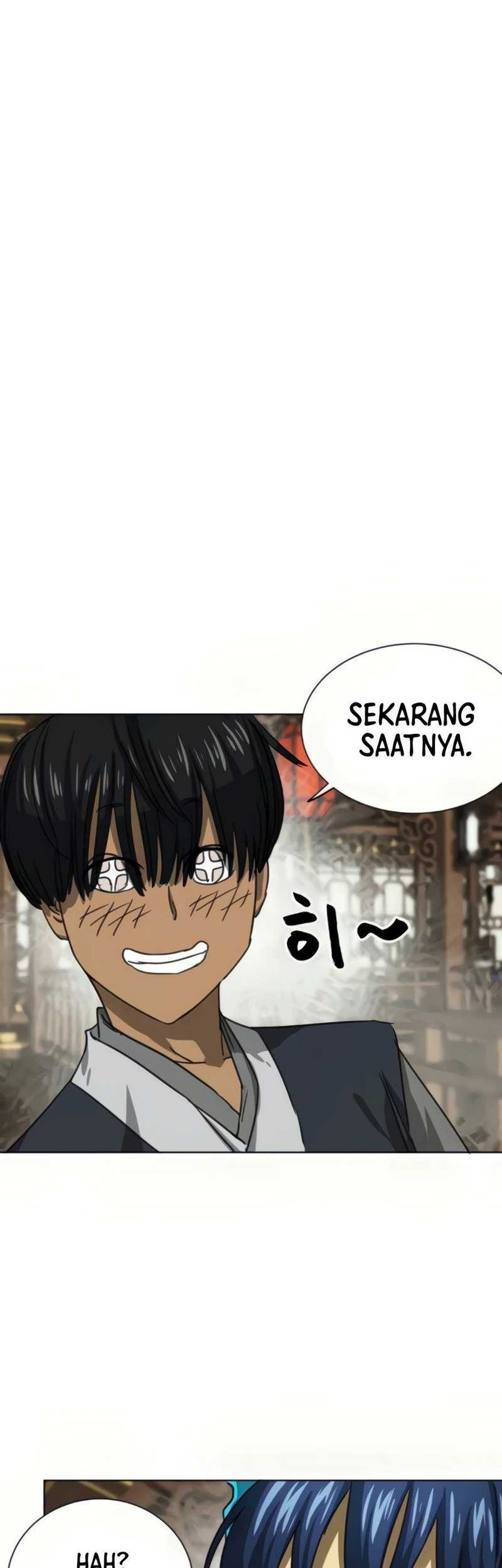 Infinite Level Up in Murim Chapter 109 Gambar 114