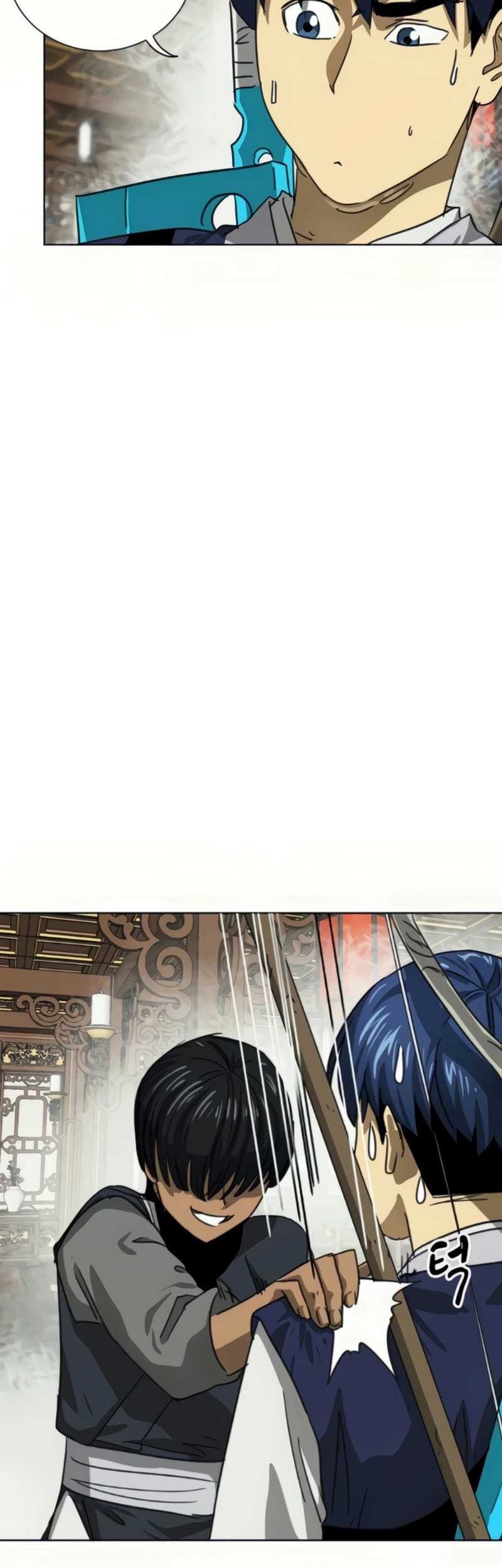 Infinite Level Up in Murim Chapter 109 Gambar 116