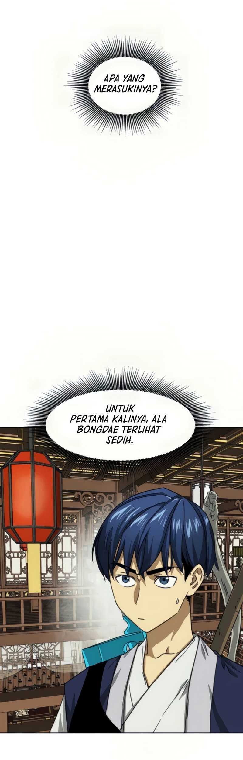 Infinite Level Up in Murim Chapter 109 Gambar 98