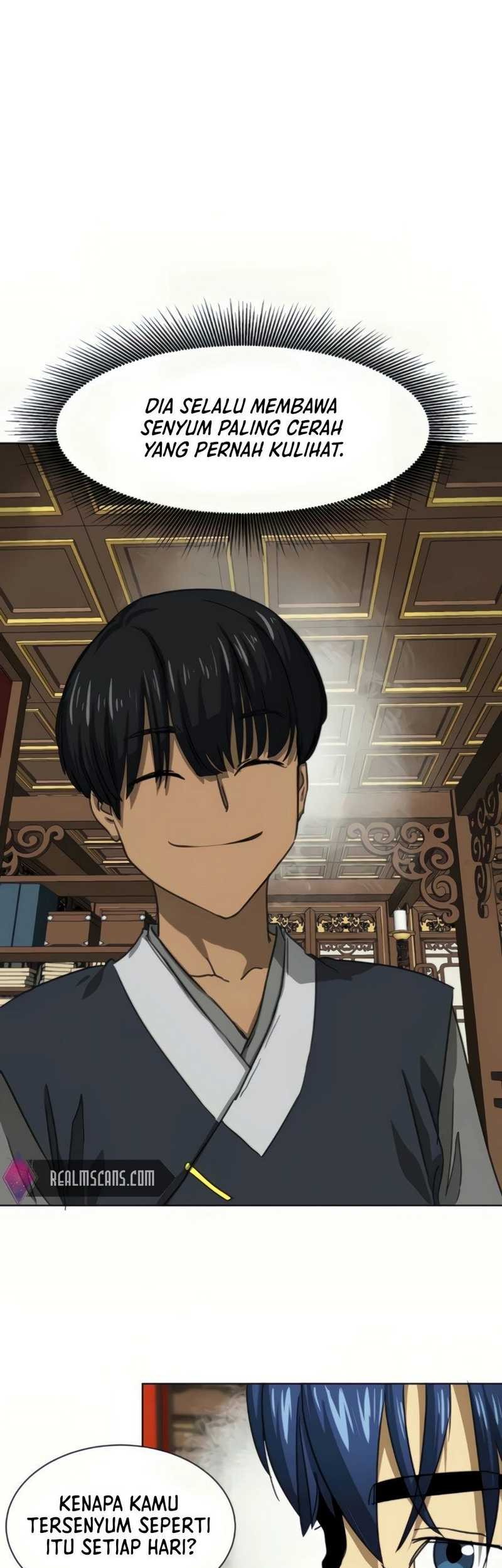 Infinite Level Up in Murim Chapter 109 Gambar 100