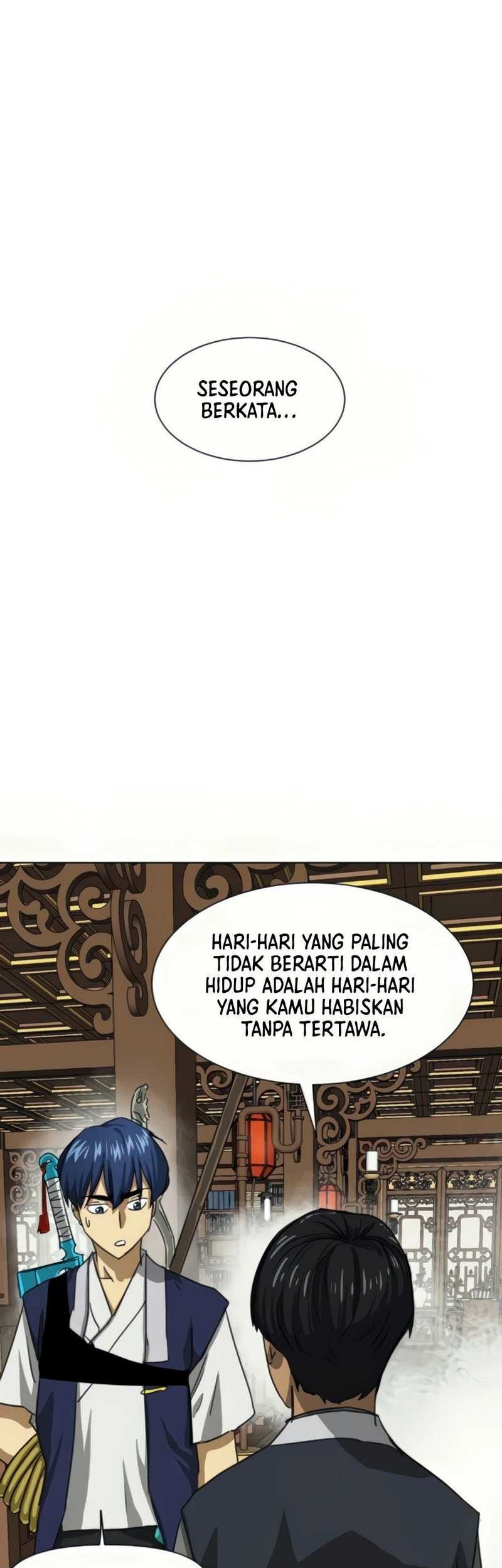 Infinite Level Up in Murim Chapter 109 Gambar 102