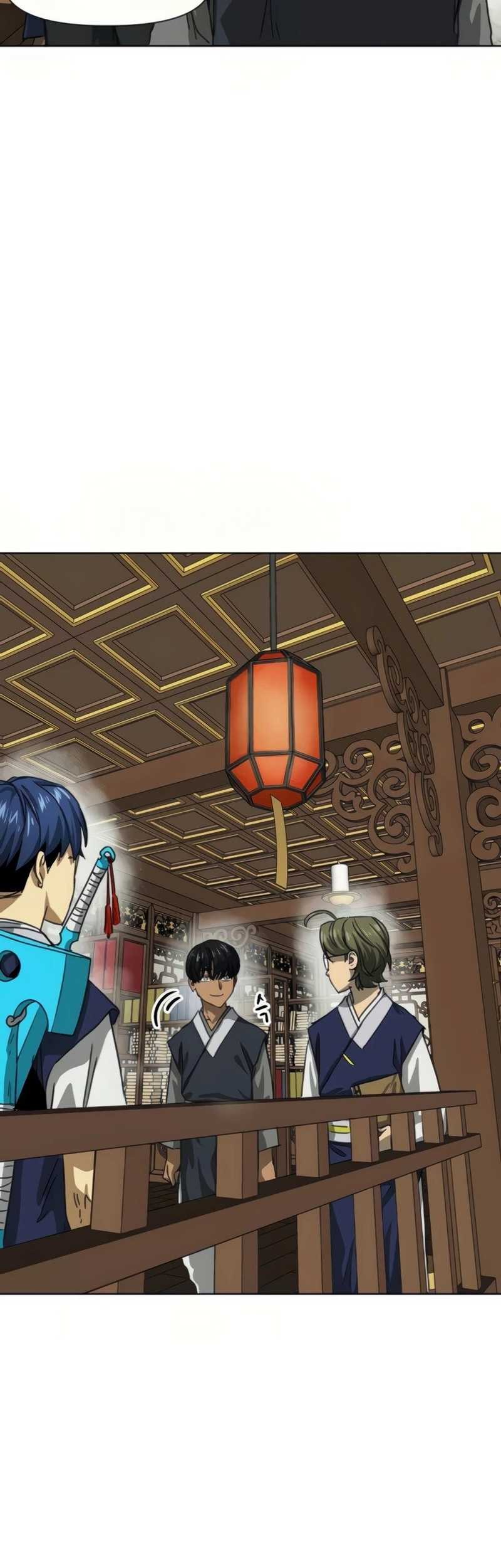 Infinite Level Up in Murim Chapter 109 Gambar 104