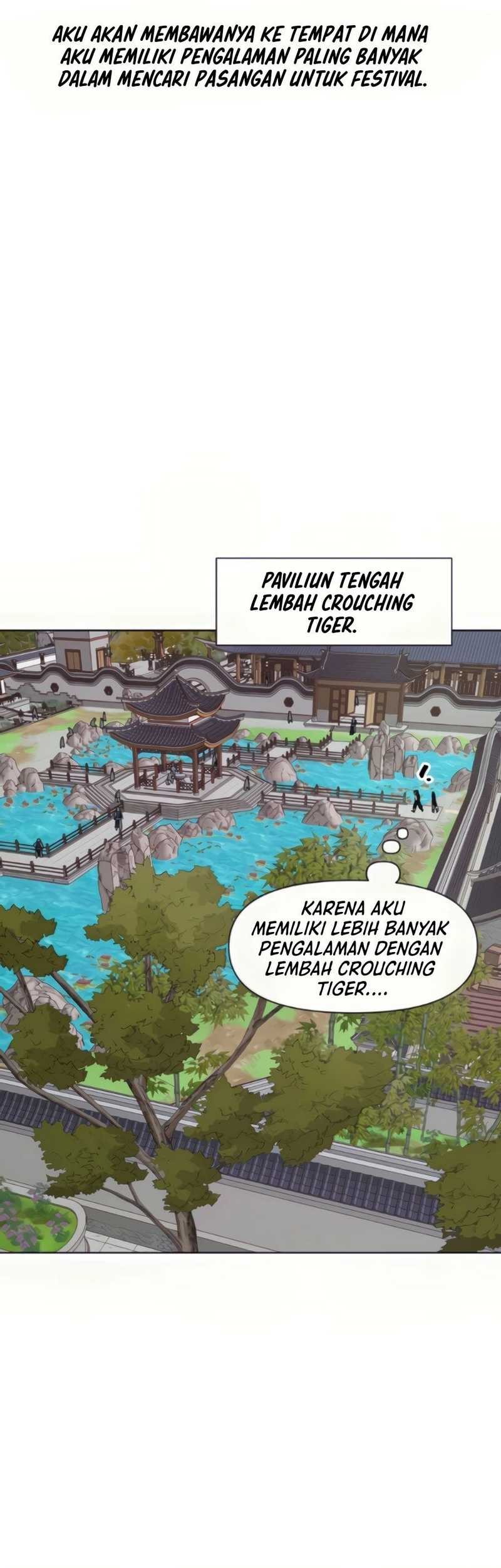 Infinite Level Up in Murim Chapter 109 Gambar 130