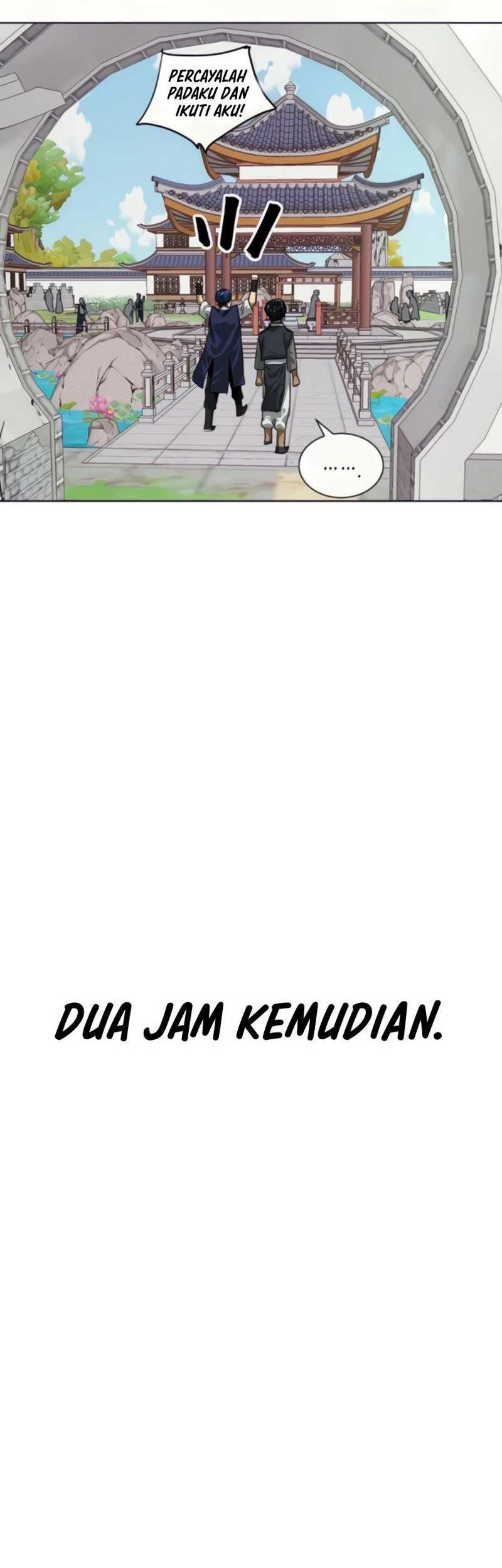 Infinite Level Up in Murim Chapter 109 Gambar 132