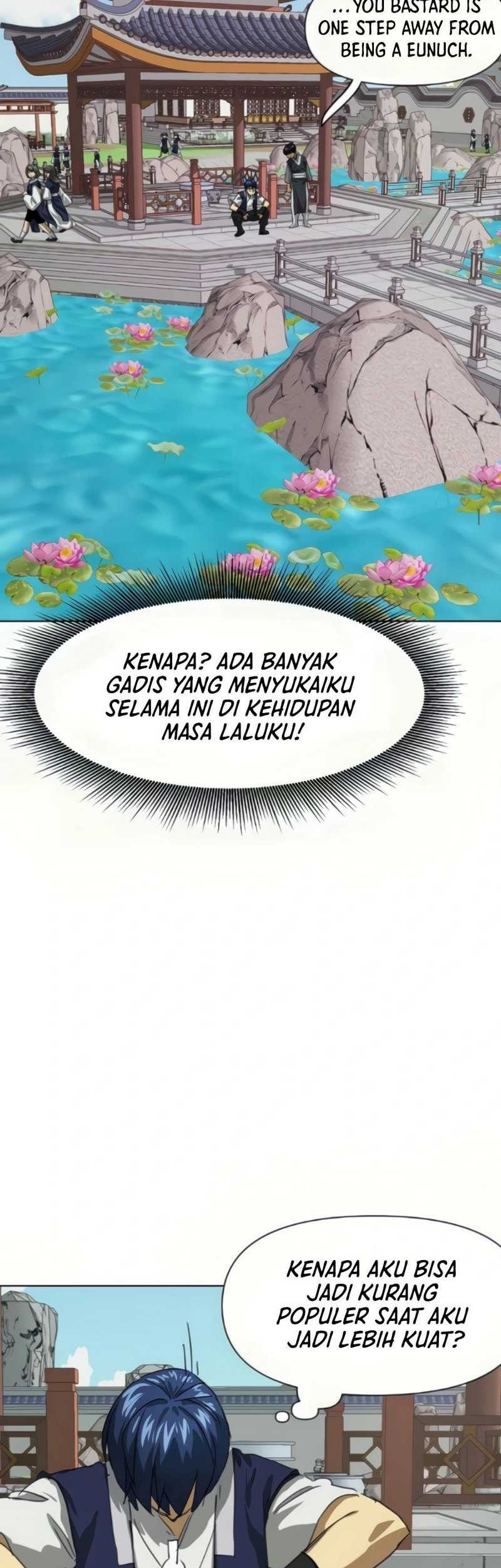 Infinite Level Up in Murim Chapter 109 Gambar 136